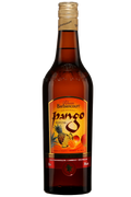 Barbancourt Pango Rum, 12/750ml