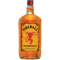 Fireball Cinnamon Whiskey, 12/750ml