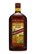 Myers Dark Original Rum, 12/750ml