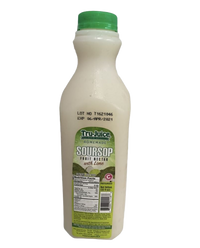 Soursop Juice, 16/945ml Tru-Juice