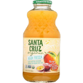 Fresca Agua Passionfruit Juice Organic, 12/32oz Santa Cruz