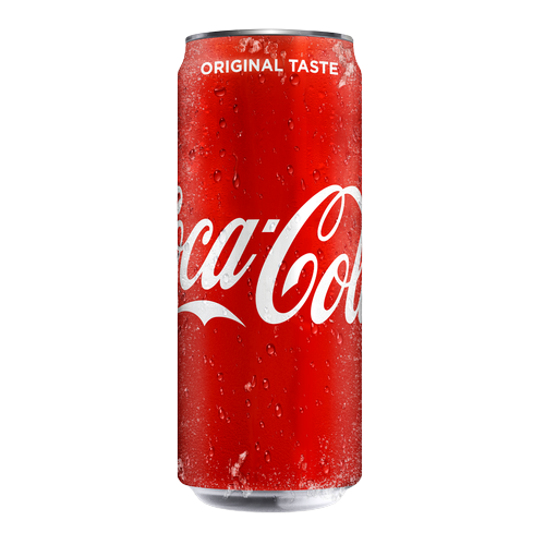 Coca Cola, 24/355ml