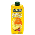 30% Orange Pineapple Juice, 12/500ml Tru-Juice