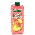 30% Guava Pineapple Juice, 12/500ml Tru-Juice