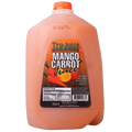 Mango Carrot Juice, 4/1Gal Tru-Juice
