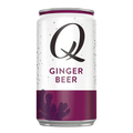 Ginger Beer, 24/222ml Q-Mixers