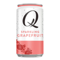 Sparkling Grapefruit, 24/222ml Q-Mixers