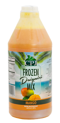 Mango Frozen Daiquiri Mix 4+1, 6/64oz CPJ