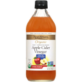 Apple Cider Vinegar Organic, 6/16oz Spectrum