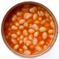 Baked Beans in Tomato Sauce, 6/2.26kg