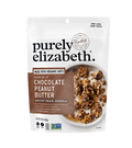 Ancient Grain Granola Chocolate Peanut Butter, 6/10oz Purely Elizabeth