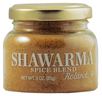 Shawarma Spice Blend, 12/3oz Roland