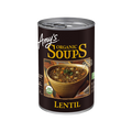 Lentil Soup Organic, 12/14.5oz Amy's
