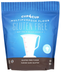Gluten-Free Multipurpose Flour, 6/3lb Cup4Cup