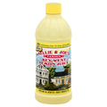Lemon Juice, 12/16oz Nellie & Joe's Key West