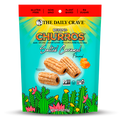 Churros Salted Caramel, 6/4oz The Daily Crave