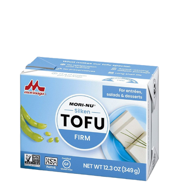 Tofu Firm, 12/12.3oz Mori Nu