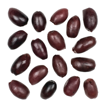 Olives Kalamata, 4/2kg