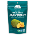 Dried Jackfruit Organic, 6/2oz Mavuno Harvest