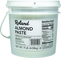 Almond Flavouring Paste, 2/9lb Roland