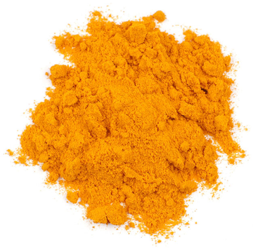 Turmeric Ground, 6/16oz