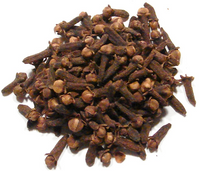 Cloves Whole, 6/10oz