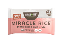 Rice Mushroom Based, 6/8oz Miracle Noodles