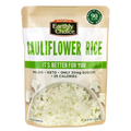 Cauliflower Rice, 6/8.5oz Nature's Earthly Choice