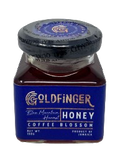 Honey Coffee Blossom, 12/150g Goldfinger