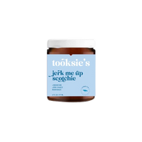 Jerk Me Up Scotchie Marinade, 6oz Tooksie's