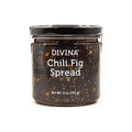 Chili & Fig Spread, 12/9oz Divina