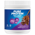 Protein Powder Chocolate, 3/16oz Pure Protein