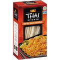 Stirfry Rice Noodles, 12/14oz Thai Kitchen