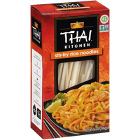 Stirfry Rice Noodles, 12/14oz Thai Kitchen