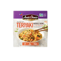 Teriyaki Noodle Bowl, 6/7.8oz Annie Chun