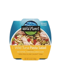 Tuna & Pasta Salad, 12/5.6oz Wild Planet