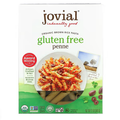 Brown Rice Penne Pasta Gluten Free, 6/12  oz Jovial