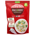 Bone Broth Beef Noodle Soup, 6/7.6oz Miracle Noodles