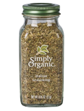 Italian Seasoning, 6/0.95oz Simply Organic