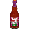 Frank's Sweet Chili Hot Sauce, 12/12oz