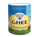 Ghee Butter, 12/13oz Organic Valley