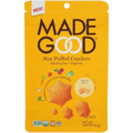 Star Puffed Cheddar Cracker, 6/4.26 oz MadeGood