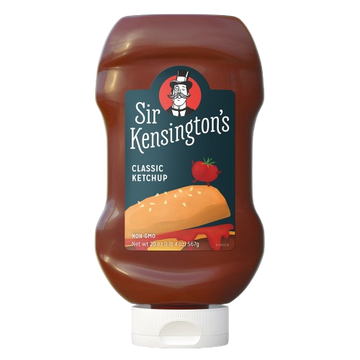 Ketchup, 12/20oz Sir Kensington's