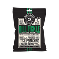 Dill Pickle Pretzels, 15/3oz Pop Daddy