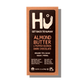 Almond Butter & Puffed Quinoa Dark Chocolate, 24/2.1oz Hu