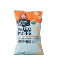 Paleo Puff No Cheese, 9/5oz Lesser Evil