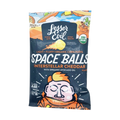 Interstellar Cheddar Balls, 96/0.6oz Lesser Evil