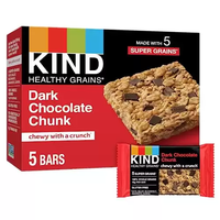 Chocolate Chunk Bar, 48/1.4oz KIND