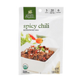 Chili Mix Spicy, 12/1.2oz Simply Organic
