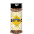 Sweet Scotch Bonnet Jamaican Craft Spice Blend, 6/6oz Bird's Nest